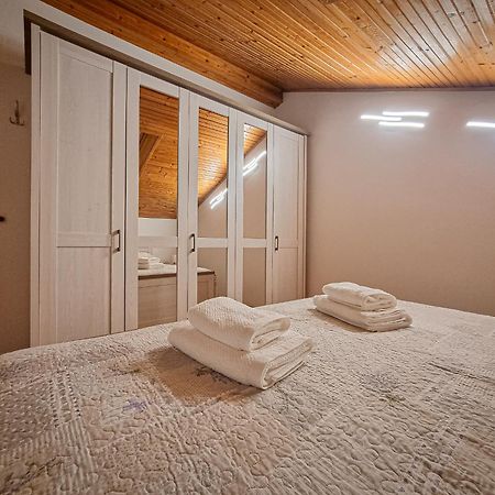 Apartments Marija Nada 马林斯卡 外观 照片