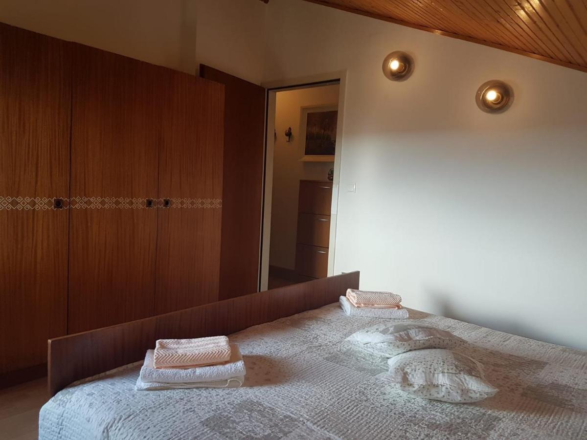 Apartments Marija Nada 马林斯卡 外观 照片