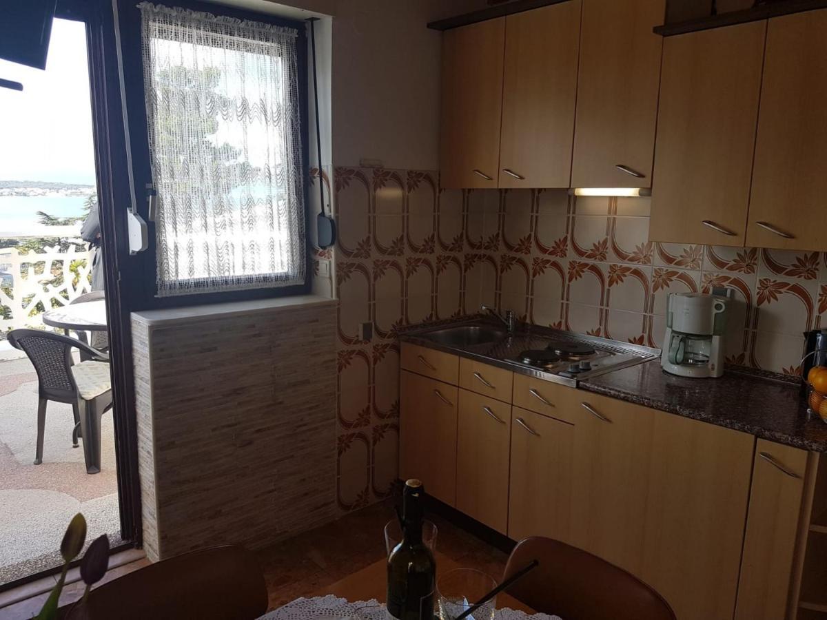 Apartments Marija Nada 马林斯卡 外观 照片