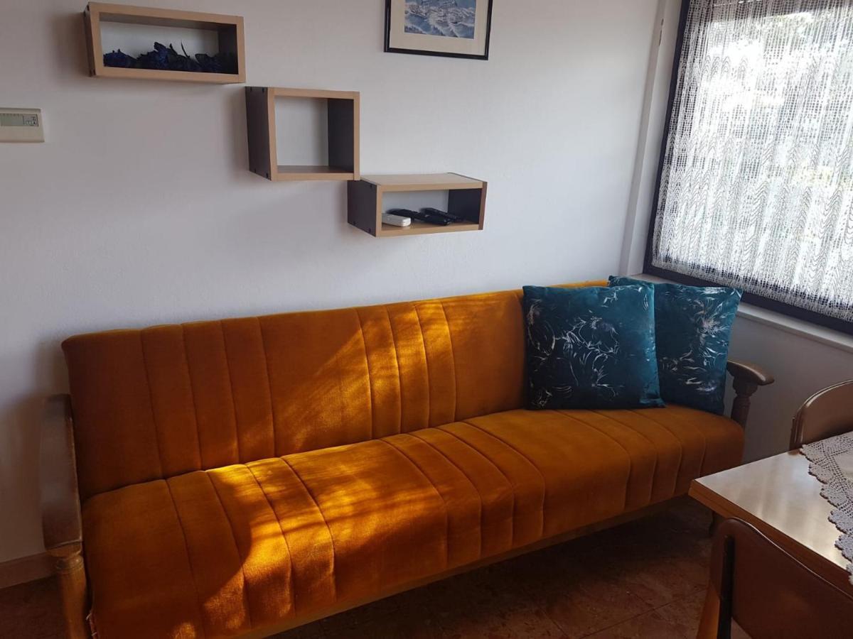 Apartments Marija Nada 马林斯卡 外观 照片