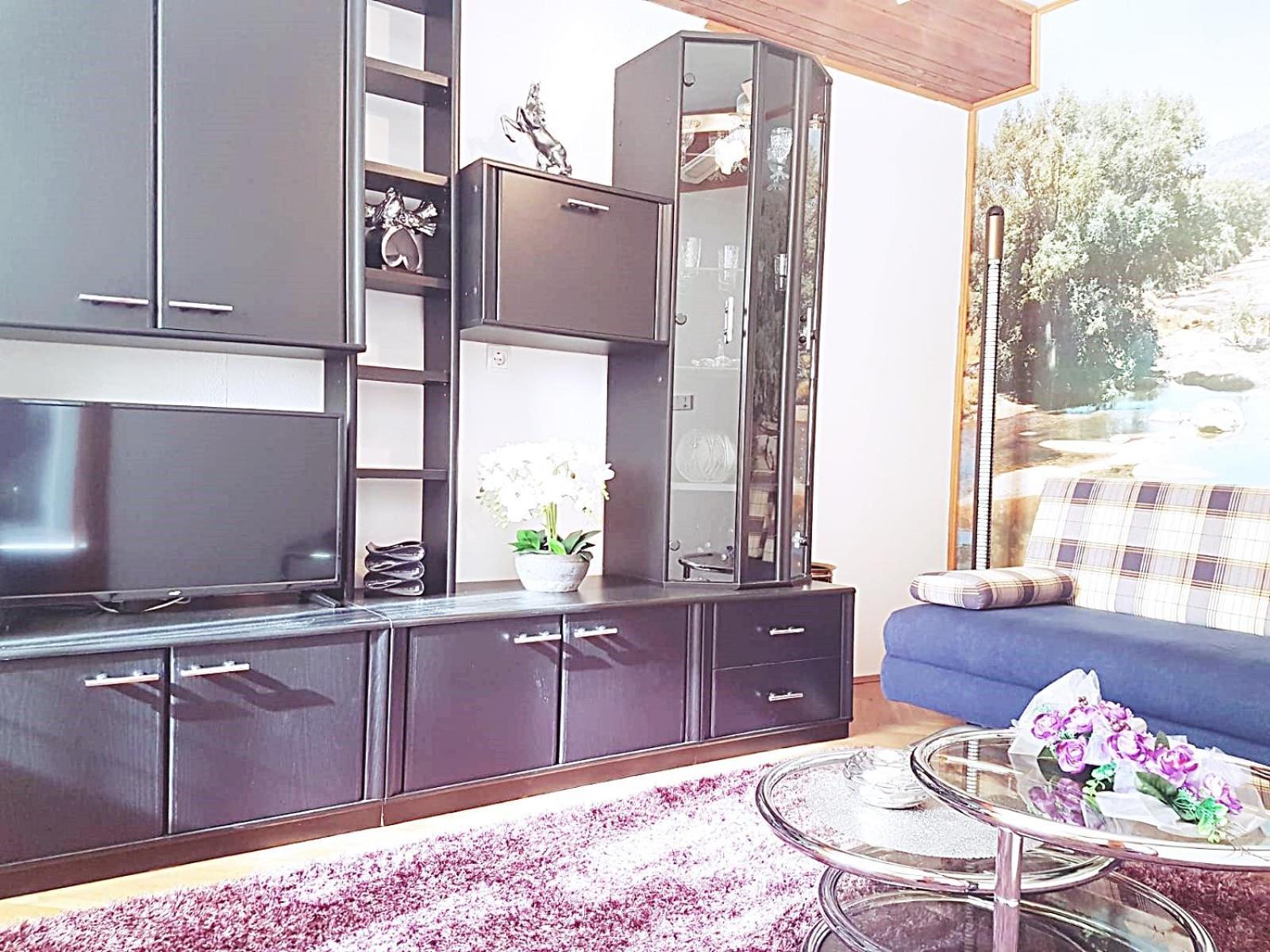 Apartments Marija Nada 马林斯卡 外观 照片